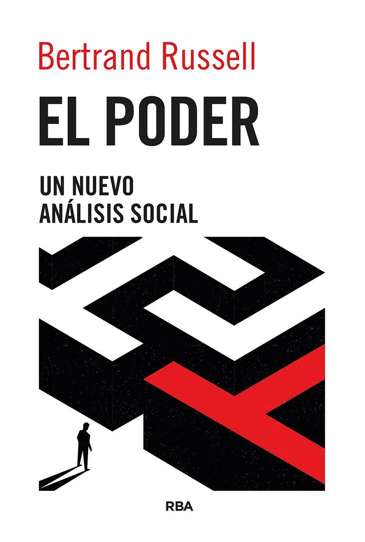 El poder : un nuevo análisis social | 9788490563649 | Bertrand Russell