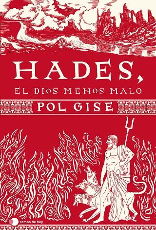 Hades, el dios menos malo | 9788499989549 | Pol Gise