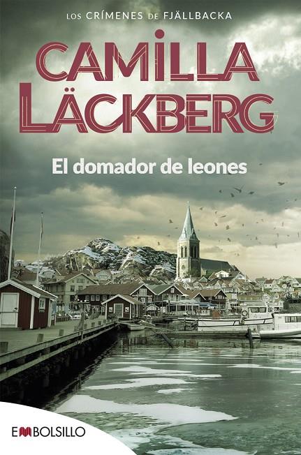 El domador de leones | 9788416087402 | Camilla Läckberg