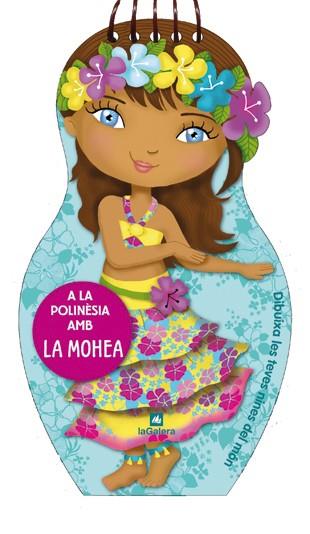 A la Polinèsia amb la Mohea | 9788424641863 | Julie Camel 