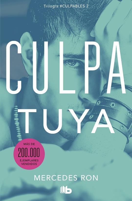 Culpa tuya (Culpables; 2) | 9788413142029 | Mercedes Ron