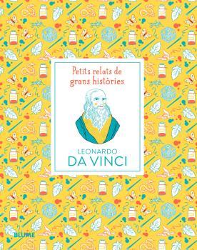 Leonardo da Vinci | 9788419499684 | Isabel Thomas ; Katja Spitzer