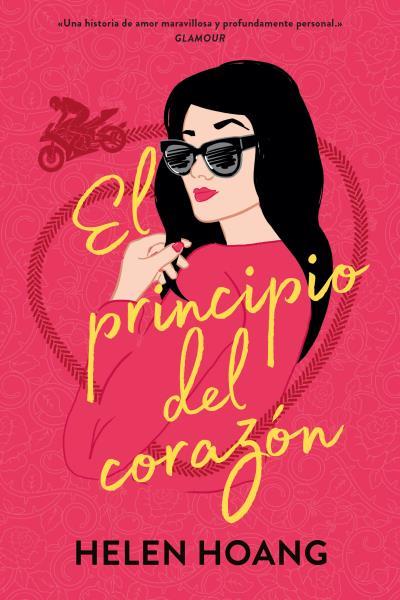 El principio del corazón | 9788417421960 | Helen Hang