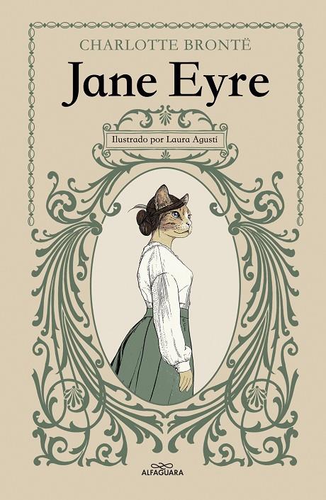 Jane Eyre (castellà) | 9788419688132 | Charlotte Brontë