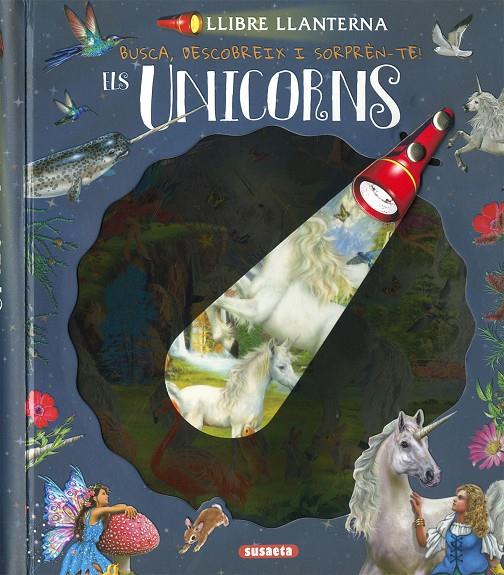 Els unicorns | 9788411967167