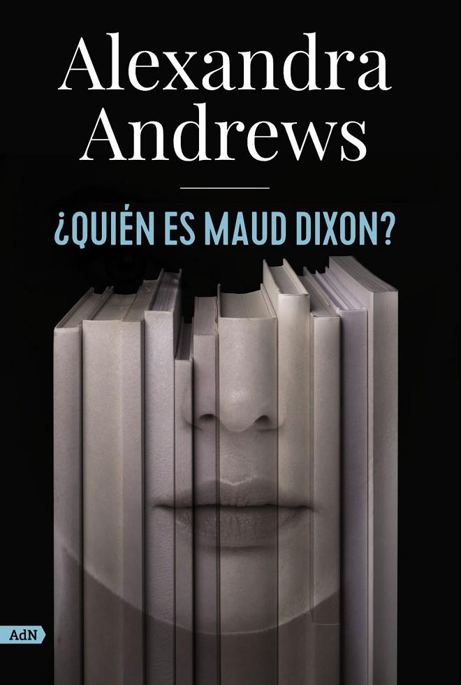 ¿Quién es Maud Dixon? | 9788413624785 | Alexandra Andrews