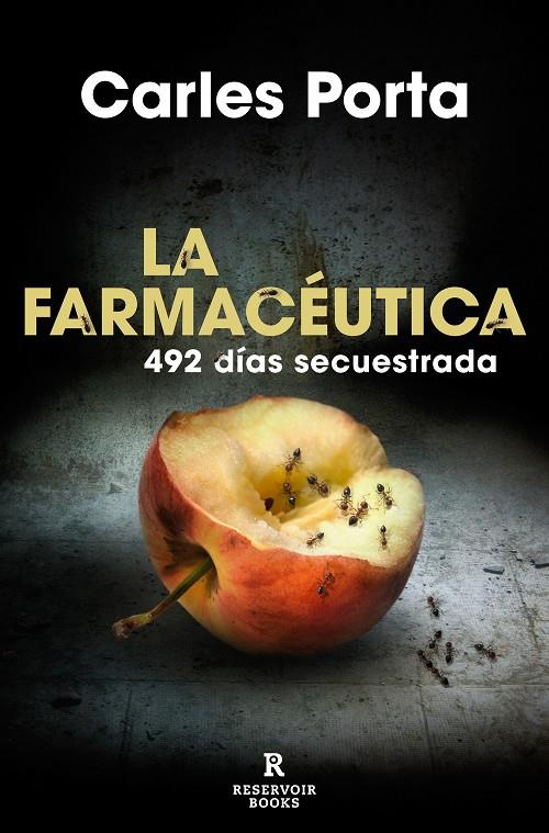 La farmacéutica | 9788418052118 | Carles Porta