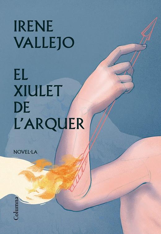 El xiulet de l'arquer | 9788466428590 | Irene Vallejo