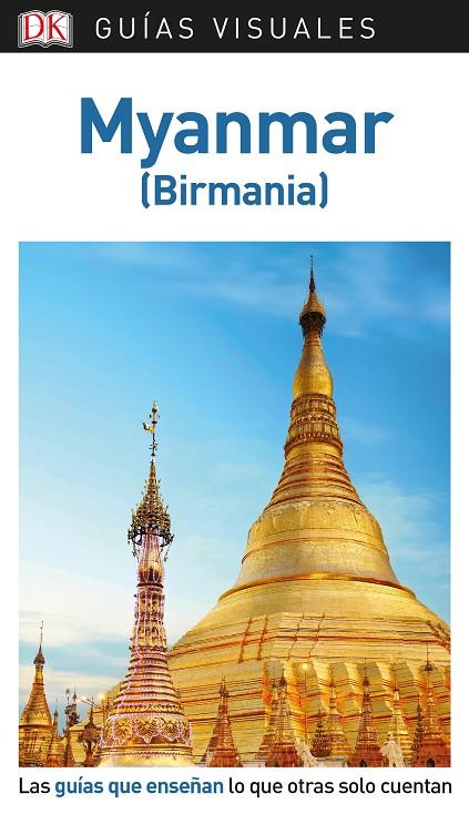 Myanmar (Birmania) | 9780241383803