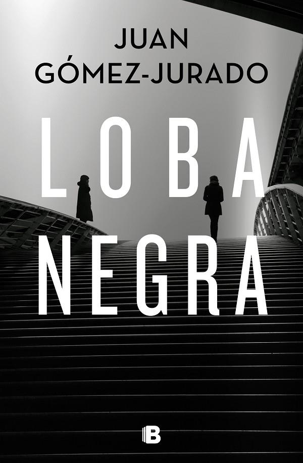 Loba negra (Reina roja; 2) | 9788466666497 | Juan Gómez-Jurado