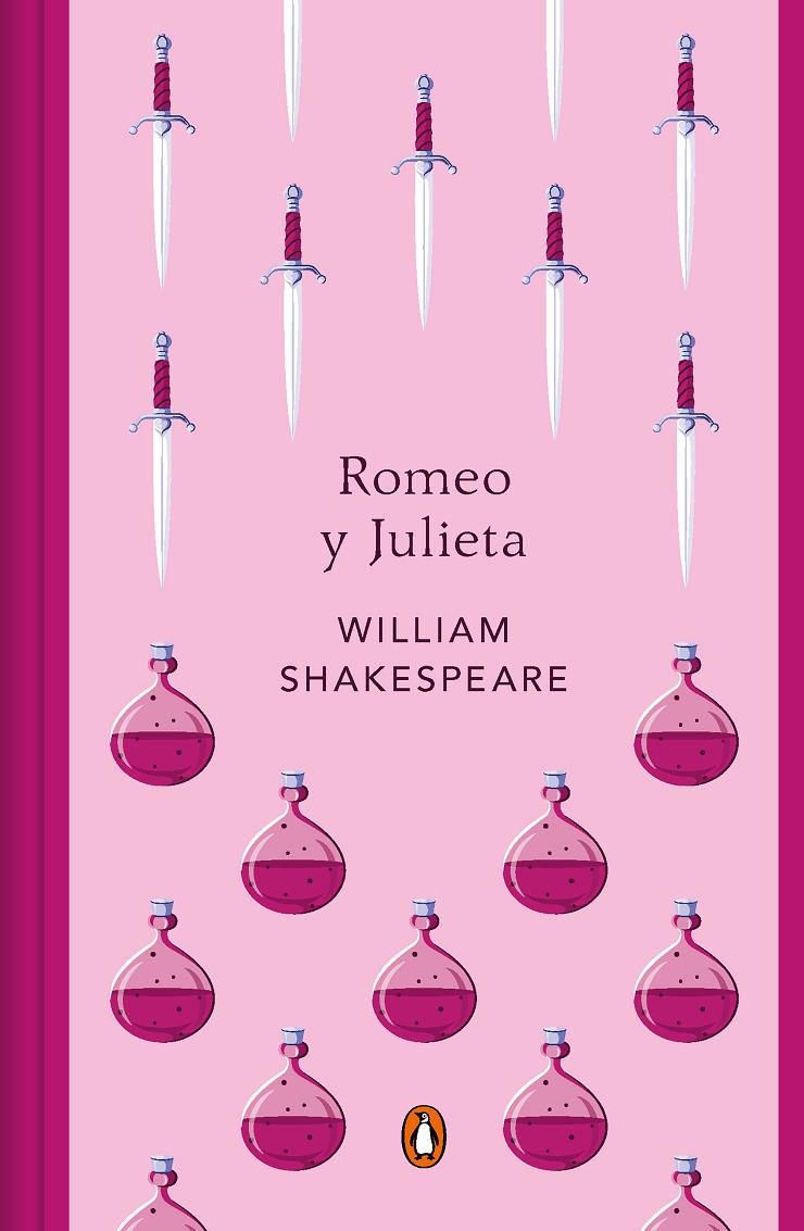 Romeo y Julieta | 9788491055303 | William Shakespeare