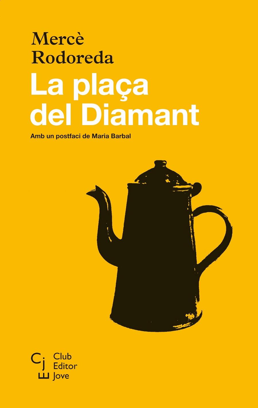 La plaça del Diamant | 9788473292115 | Mercè Rodoreda