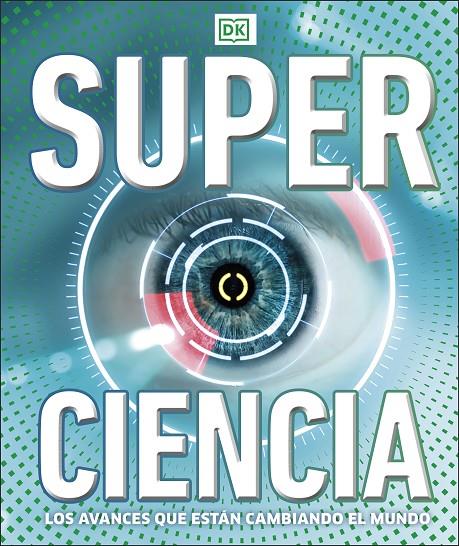 Superciencia | 9780241582824 | Jack Challner ; Kat Day ; Hilary Lamb ; Georgia Mills ; Bea Perks 