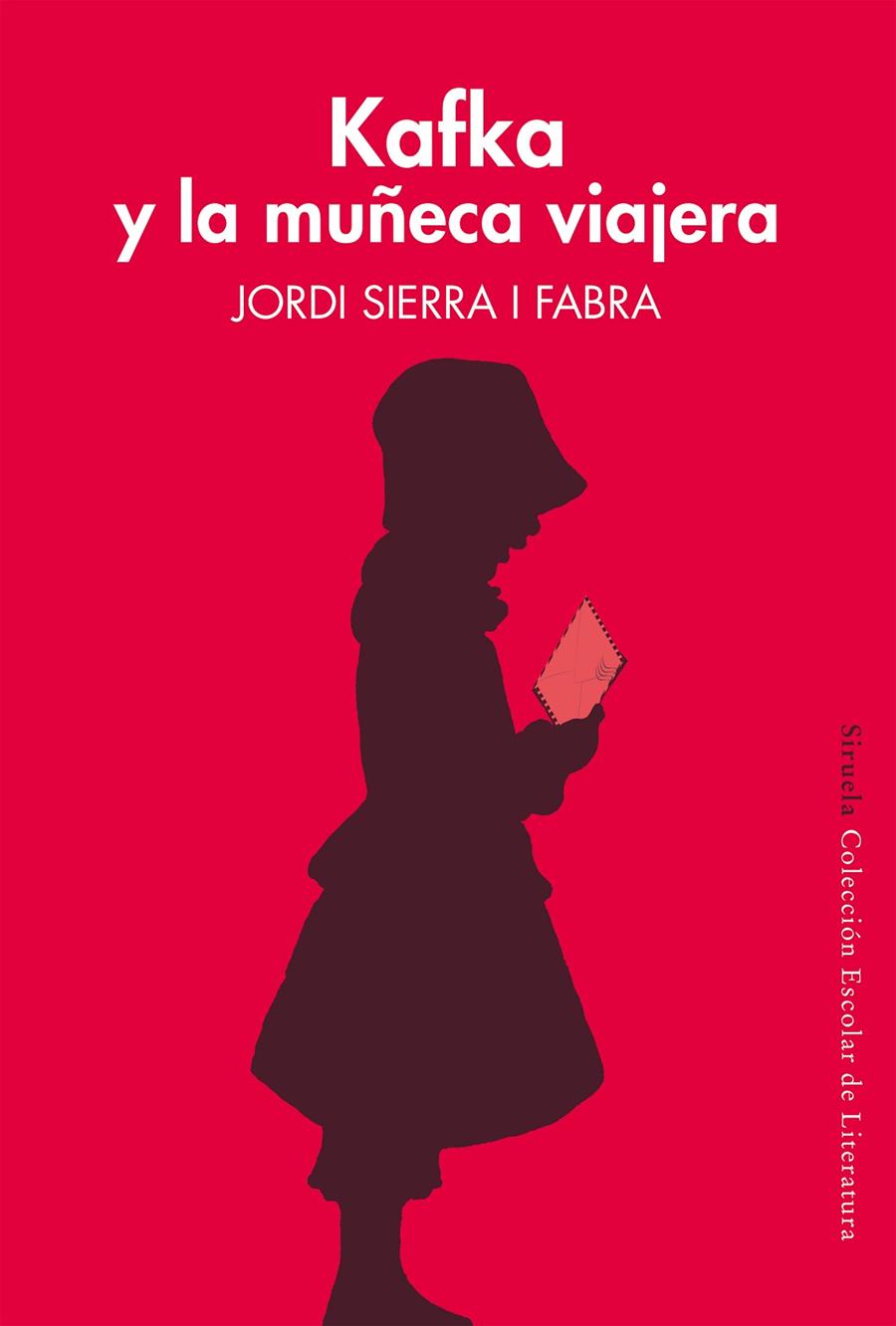 Kafka y la muñeca viajera | 9788417454418 | Jordi Sierra i Fabra