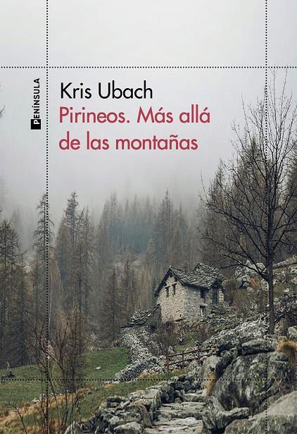 Pirineos : más allá de las montañas | 9788411001816 | Kris Ubach