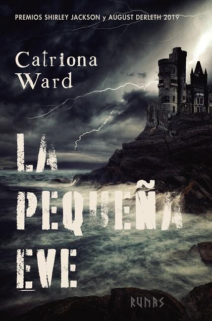 La pequeña Eve | 9788413627892 | Catriona Ward