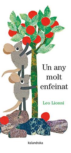 Un any molt enfeinat | 9788410387072 | Leo Lionni