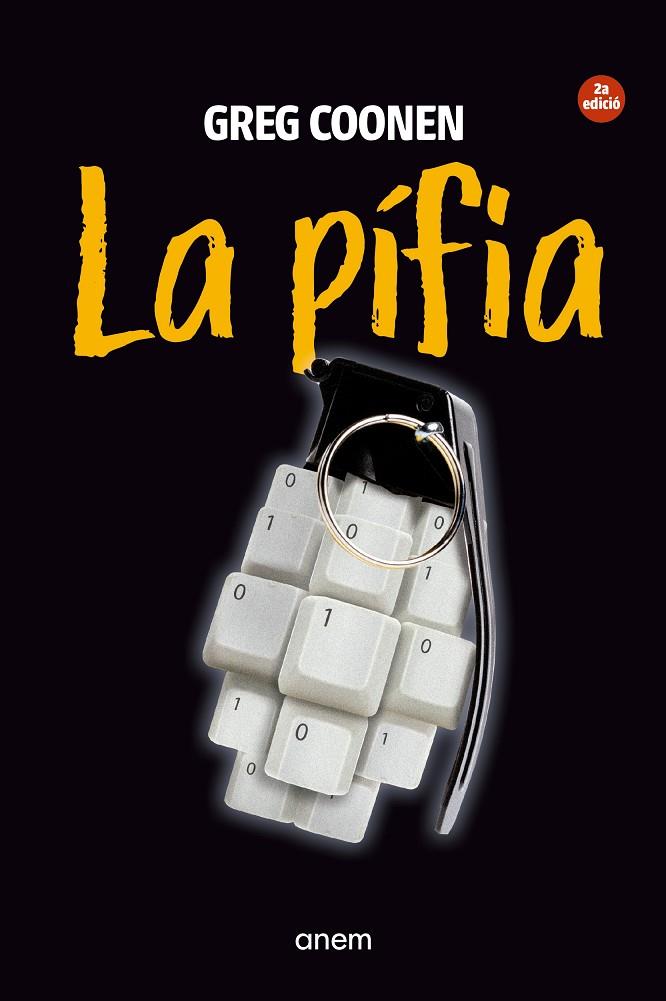 La pífia | 9788418865022 | Greg Coonen