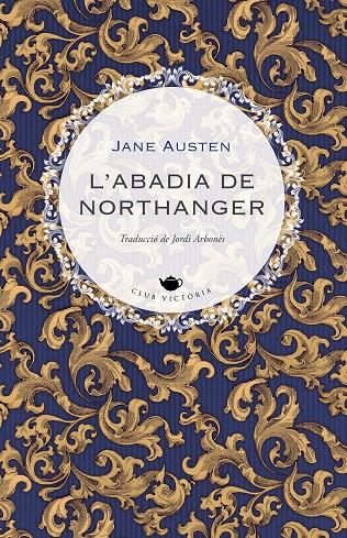 L'abadia de Northanger | 9788418908897 | Jane Austen