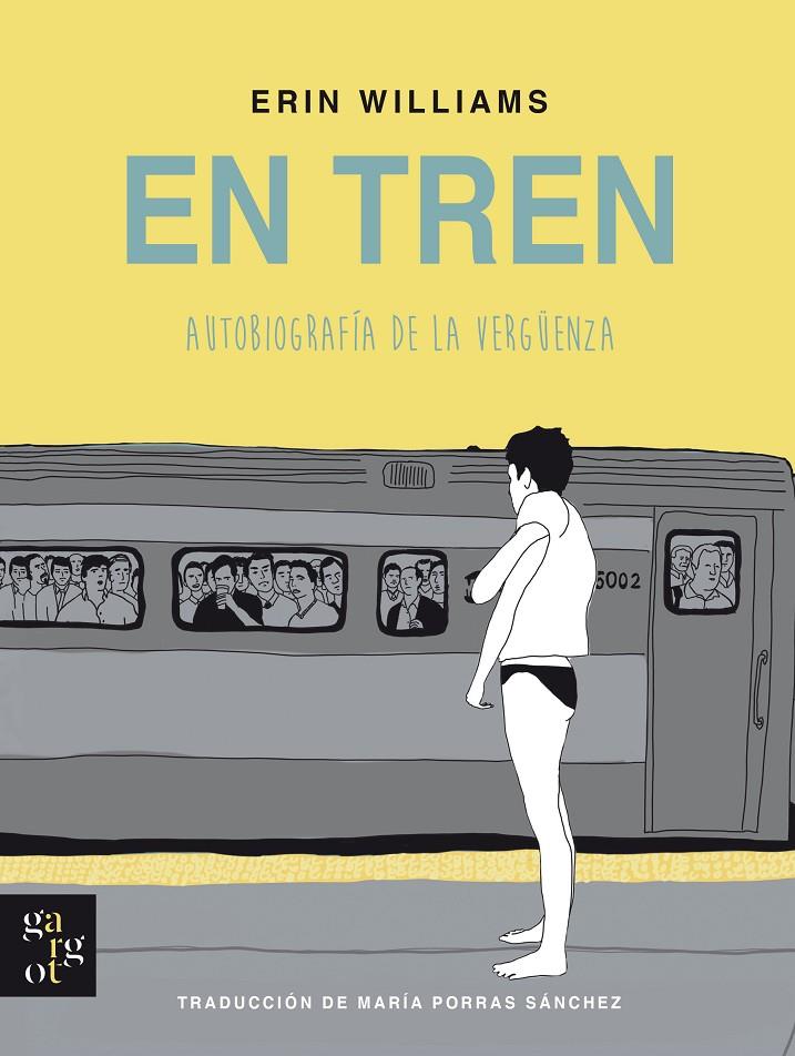 En tren : autobiografía de la vergüenza | 9788412689648 | Erin Williams