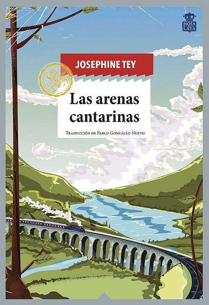 Las arenas cantarinas | 9788418918414 | Josephine Teu