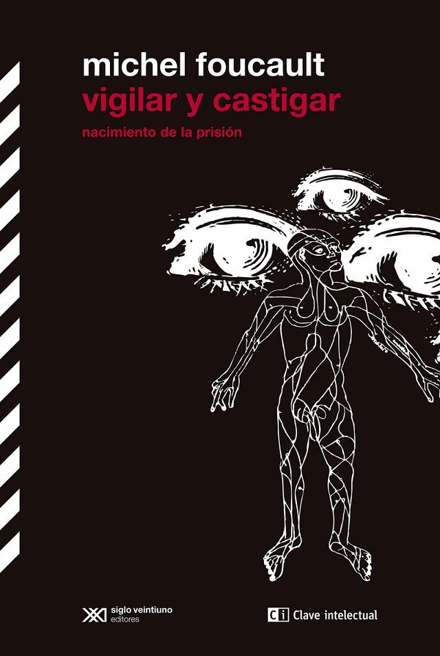 Vigilar y castigar | 9788412471670 | Michel Foucault