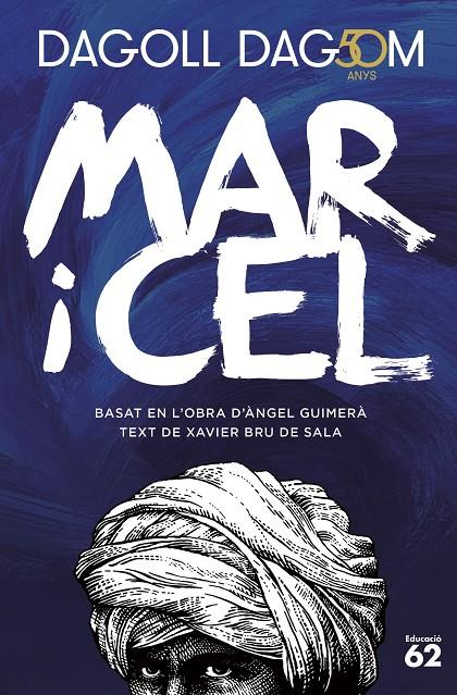 Mar i cel | 9788415954965 | Dagoll Dagom ; Àngel Guimerà ; Xavier Bru de Sala