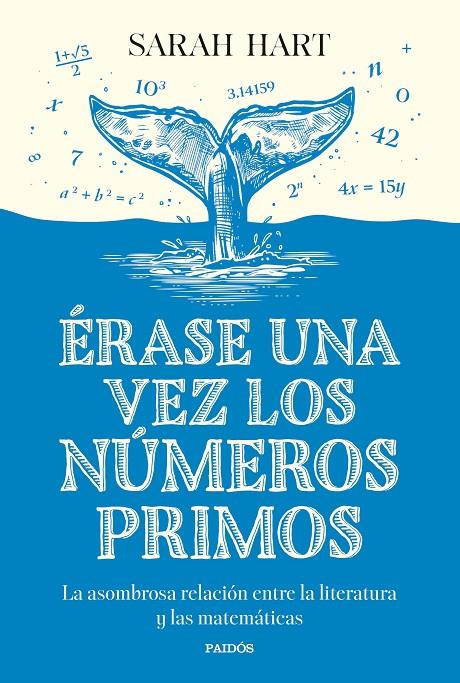 Érase una vez los números primos | 9788449342059 | Sarah Hart