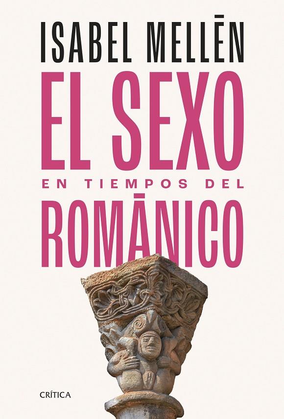 El sexo en tiempos del románico | 9788491996712 | Isabel Mellén