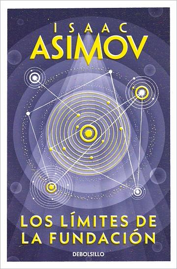 Los límites de la Fundación (Fundación; 4) | 9788497594349 | Isaac Asimov