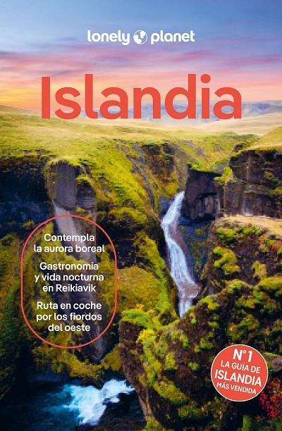 Islandia | 9788408285168