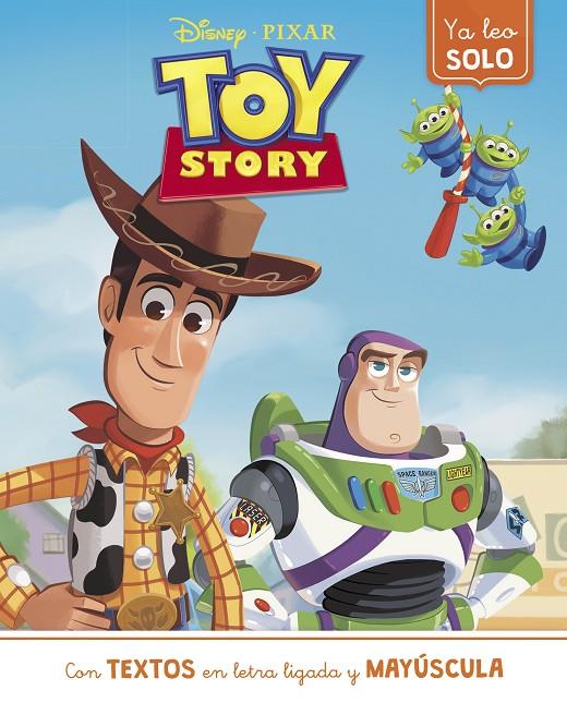 Toy Story | 9788418039300