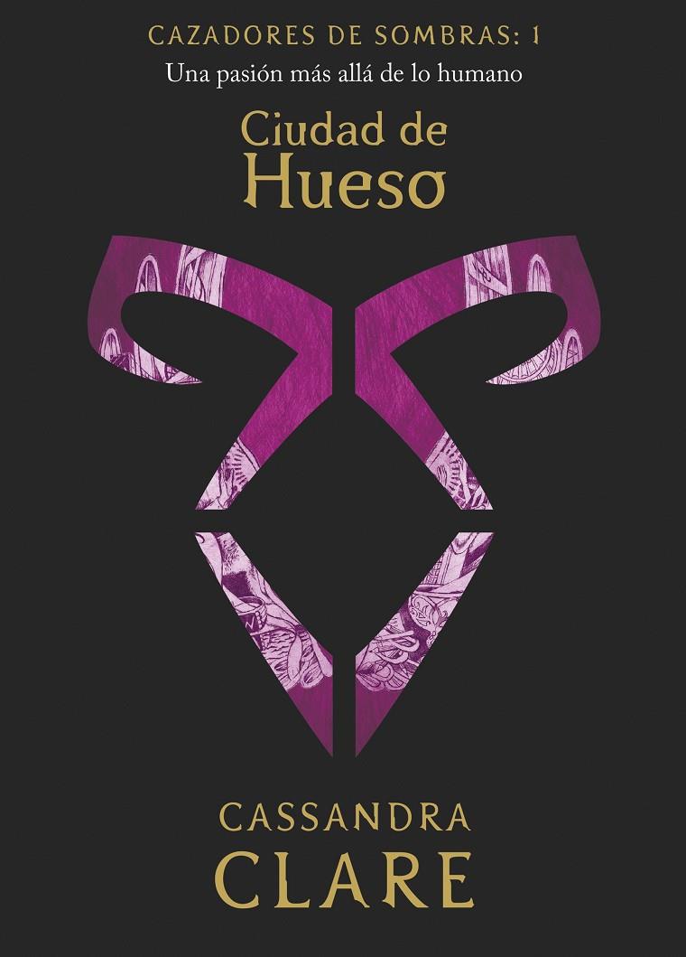 Ciudad de Hueso | 9788408209843 | Cassandra Clare