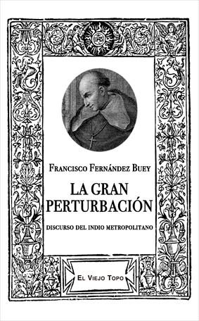 La gran perturbación | 9788418550607 | Francisco Fernández Buey