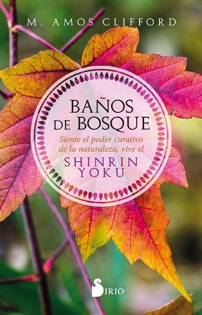 Baños de bosque | 9788417399252 | Amos Clifford