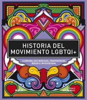 Historia del movimiento LGBTQI+ | 9788418459313