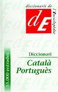 Diccionari Català - Portuguès | 9788477390824 | Manuel de Seabra ; Vimala Devi 