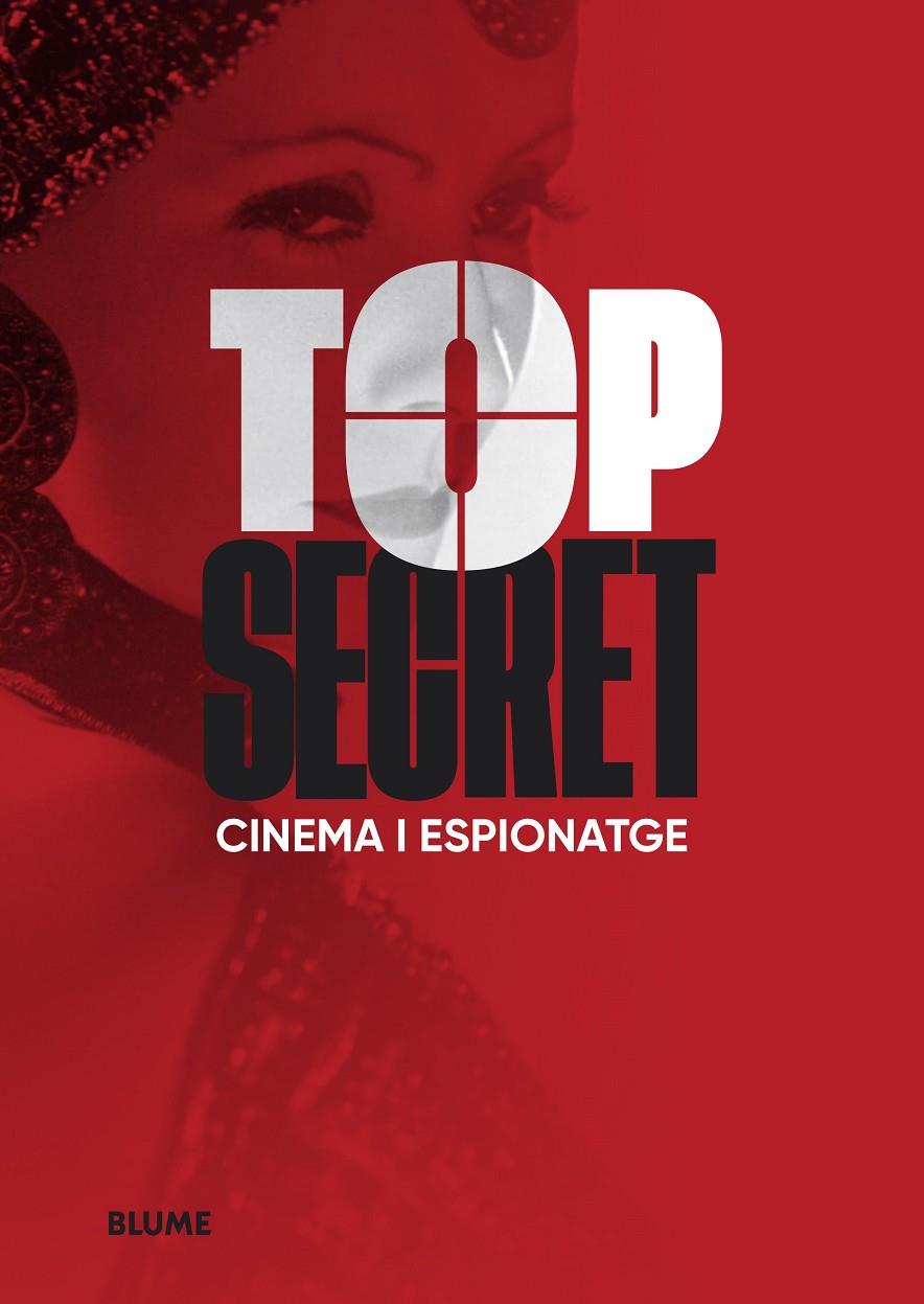 Top secret : cinema i espionatge | 9788419499196