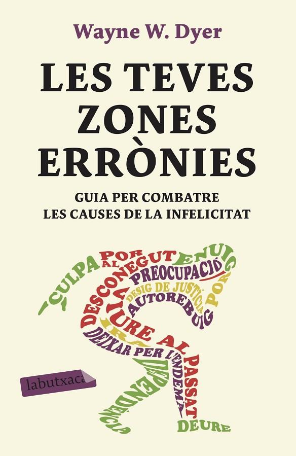 Les teves zones errònies | 9788417420888 | Wayne W. Dyer