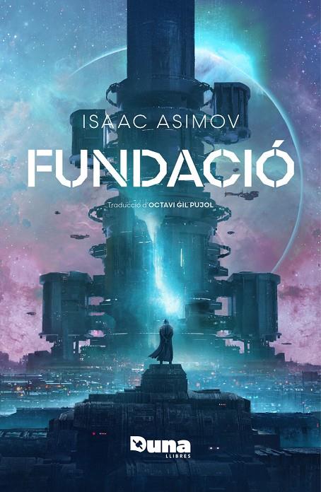 Fundació | 9788419206916 | Isaac Asimov