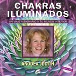 Chakras iluminados | 9788484452454 | Anodea Judith