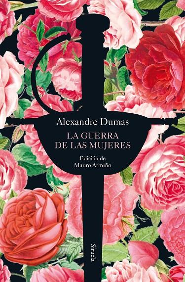 La guerra de las mujeres | 9788419942944 | Alexandre Dumas