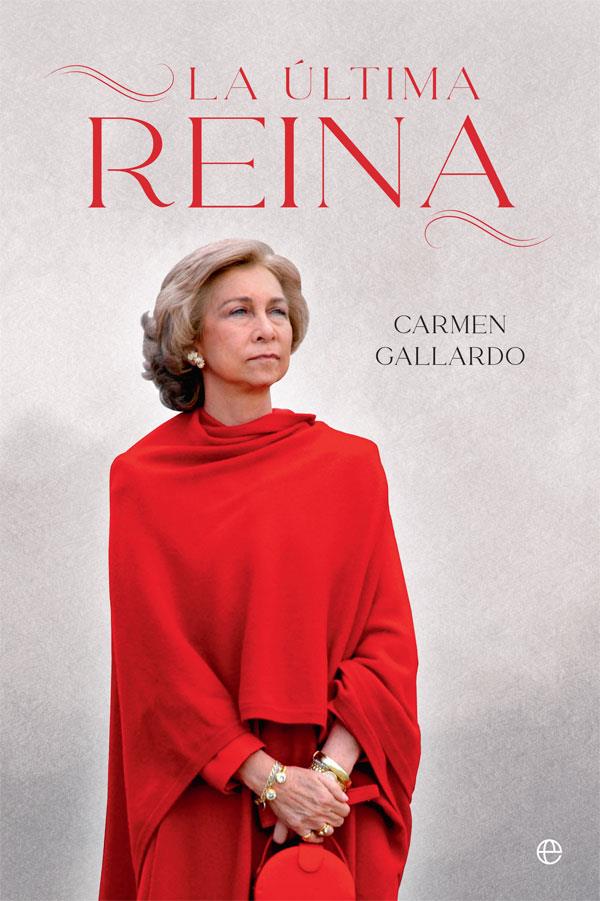 La última reina | 9788413840840 | Carmen Gallardo