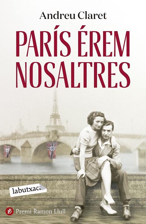 París érem nosaltres | 9788419971111 | Andreu Claret