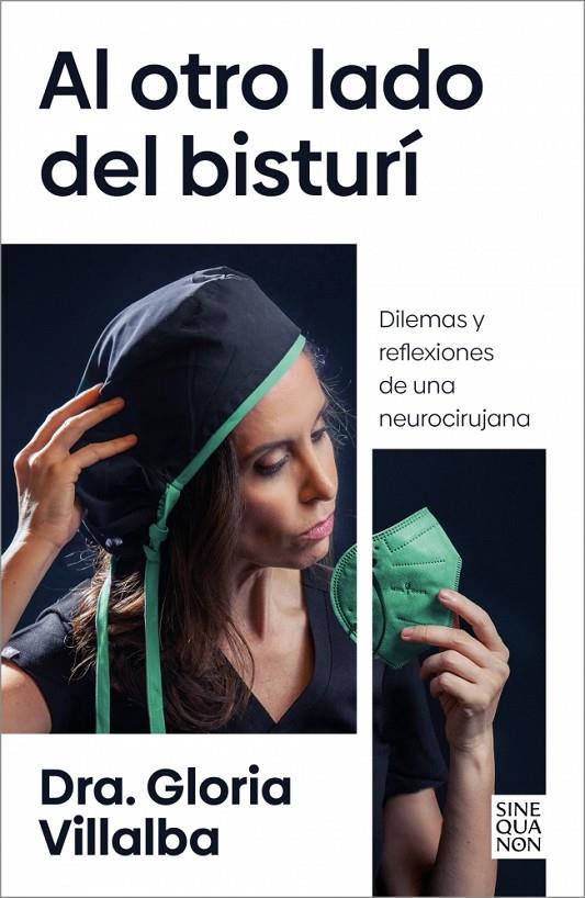 Al otro lado del bisturí | 9788466679367 | Gloria Villalba