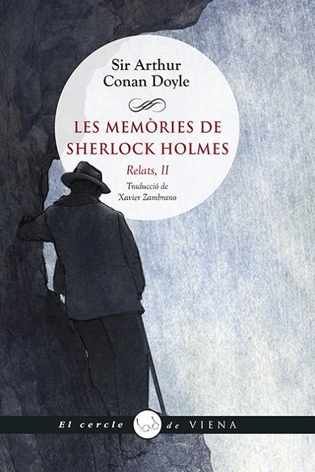 Les memòries de Sherlock Holmes (Relats; 2) | 9788483300060 | Edgar Allan Poe