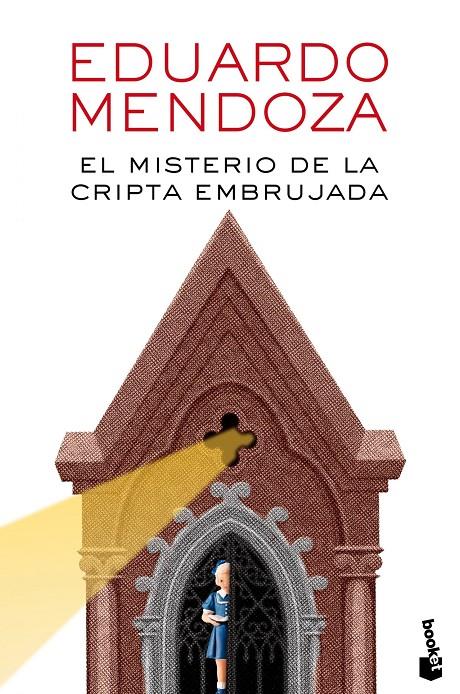 El misterio de la cripta embrujada | 9788432225864 | Eduardo Mendoza