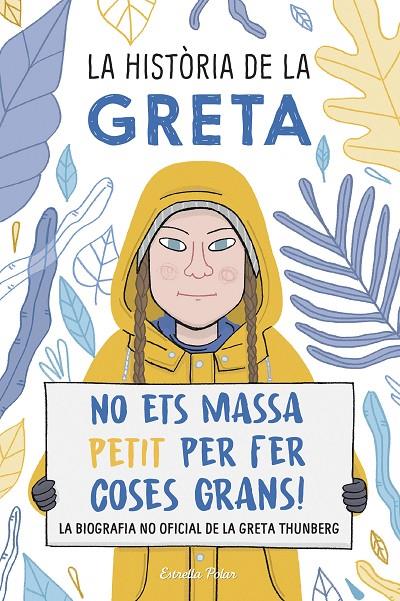 La història de la Greta | 9788491378549 | Valentina Camerini