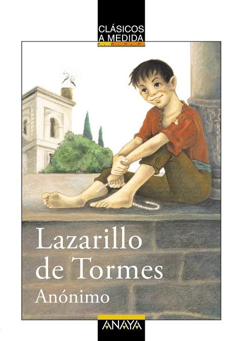 Lazarillo de Tormes | 9788466751711