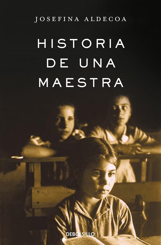 Historia de una maestra | 9788466331630 | Josefina Aldecoa